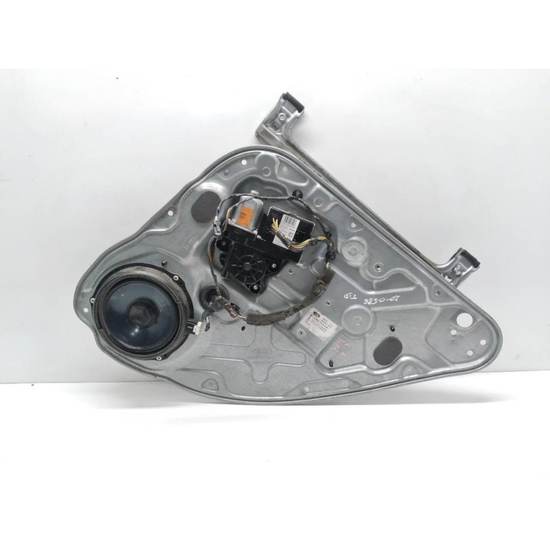Recambio de elevalunas trasero derecho para ford kuga (cbv) trend referencia OEM IAM 7M51R24994DB 7M5T14B534CC 
