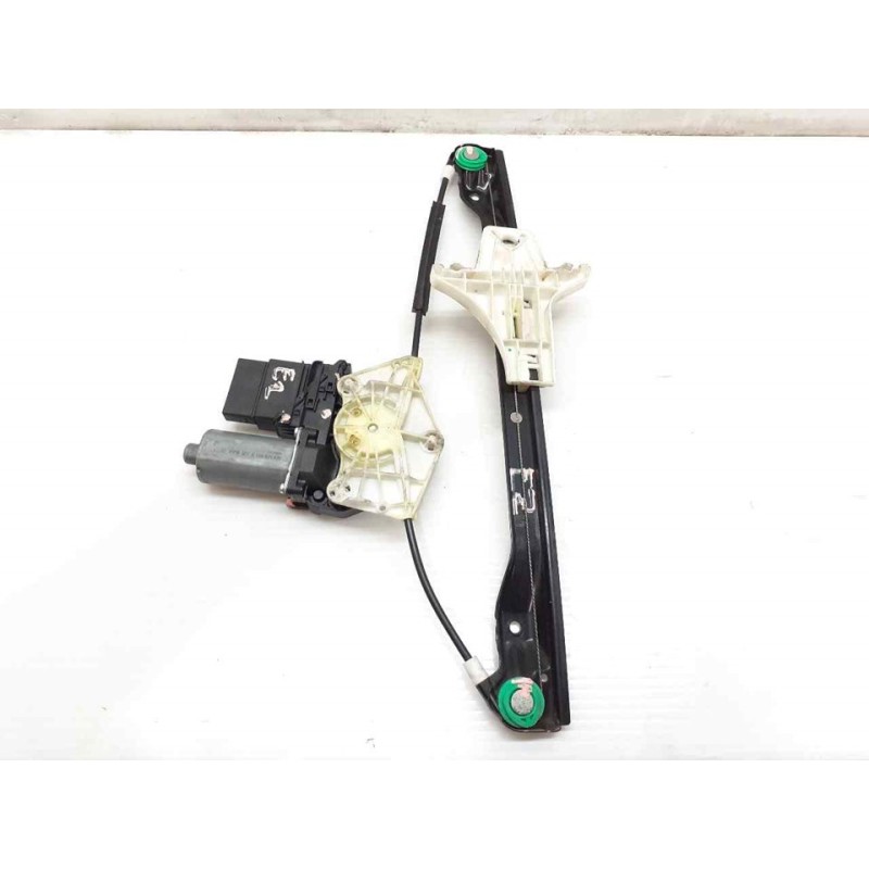 Recambio de elevalunas trasero izquierdo para volkswagen golf plus (5m1) sportline referencia OEM IAM 5M0839401C 3