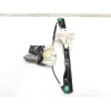 Recambio de elevalunas trasero izquierdo para volkswagen golf plus (5m1) sportline referencia OEM IAM 5M0839401C  
