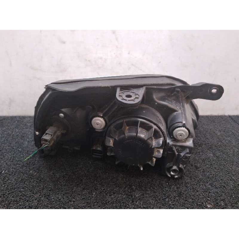 Recambio de faro izquierdo para kia rio rs berlina (5-ptas.) referencia OEM IAM - Gris 2