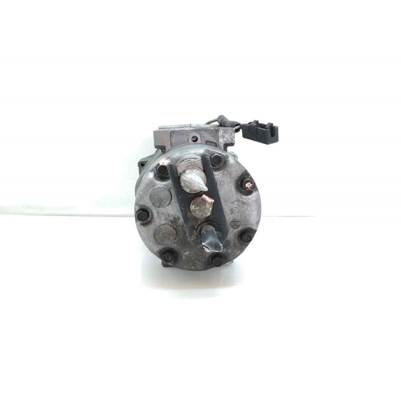 Recambio de compresor aire acondicionado para renault megane i berlina hatchback (ba0) 1.9 d alize referencia OEM IAM 2912102860 - Blanco 4