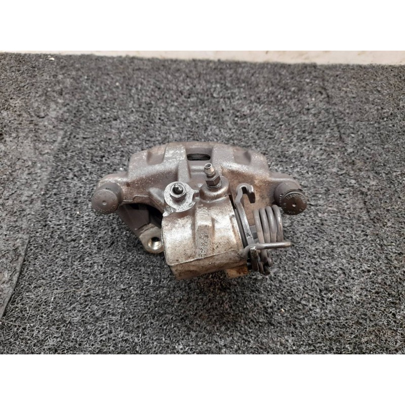 Recambio de pinza de freno trasera izquierda para renault laguna ii grandtour (kg0) dynamique referencia OEM IAM 997  ATE - Negro 3