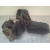 Recambio de cinturon seguridad trasero derecho para peugeot 206 sw 1.6 16v cat referencia OEM IAM   