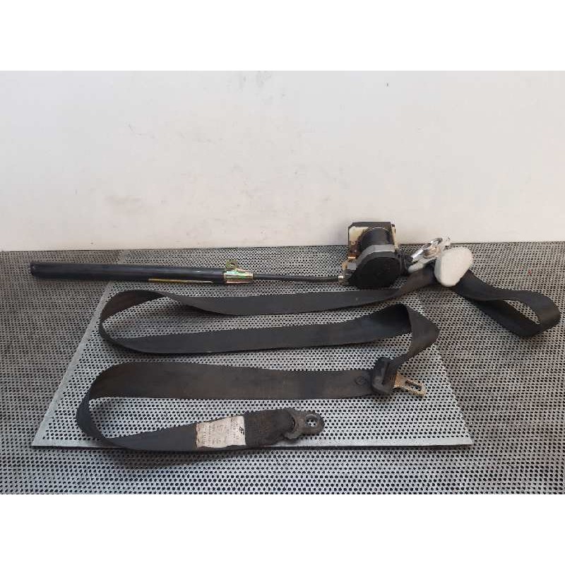 Recambio de cinturon seguridad delantero derecho para seat alhambra (7v9) 1.9 tdi referencia OEM IAM   