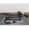 Recambio de cinturon seguridad delantero derecho para seat alhambra (7v9) 1.9 tdi referencia OEM IAM   