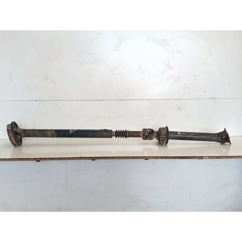 Recambio de transmision central trasera para ford ranger (eq) doka 4x4 xlt referencia OEM IAM 31293  