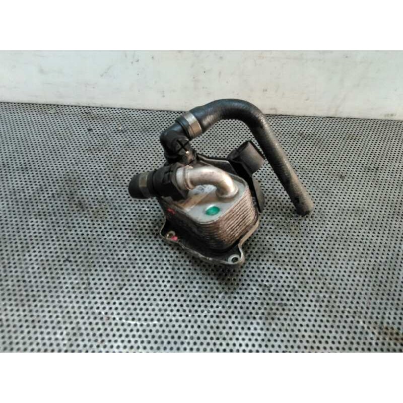 Recambio de enfriador aceite motor para bmw serie 3 compact (e46) 316ti referencia OEM IAM 83837 XOF37 BEHR