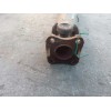 Recambio de transmision central para mitsubishi montero (l040) 2.3 turbodiesel referencia OEM IAM   