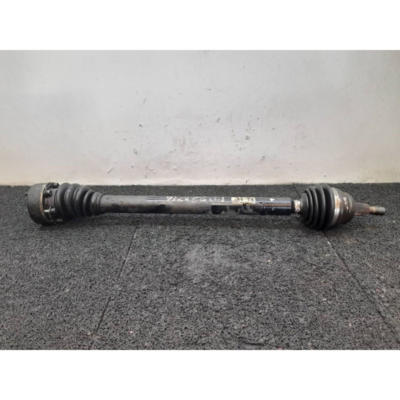 Recambio de transmision delantera derecha para seat toledo (1m2) signum referencia OEM IAM 1J0407272BK  