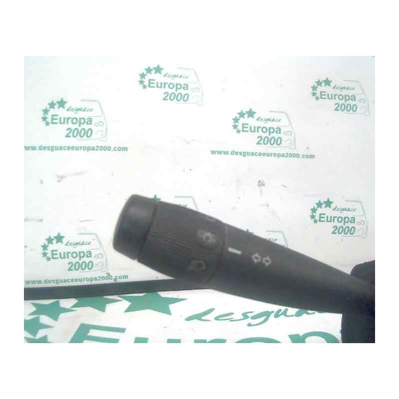 Recambio de mando luces para fiat seicento (187) 1.1 referencia OEM IAM - Blanco 3