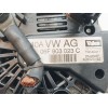 Recambio de alternador para seat altea (5p1) 1.6 referencia OEM IAM 06F903023C  