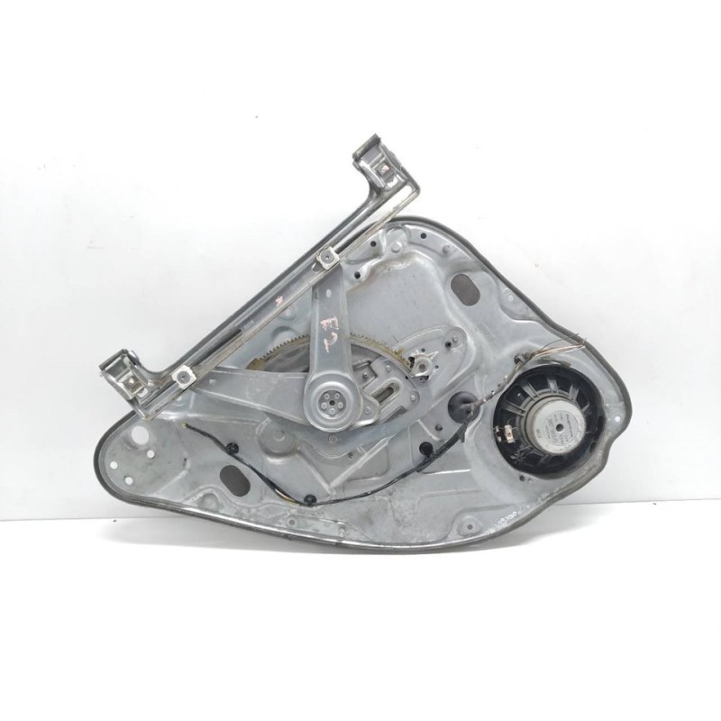 Recambio de elevalunas trasero derecho para ford kuga (cbv) trend referencia OEM IAM 7M51R24994DB 7M5T14B534CC 2
