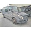 mercedes-benz sprinterii combi (desde 01.06) del año 2014