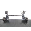 Recambio de puente trasero para opel corsa d essentia referencia OEM IAM   