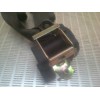 Recambio de cinturon seguridad trasero derecho para peugeot 206 sw 1.6 16v cat referencia OEM IAM   