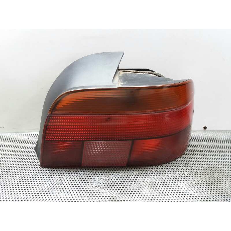 Recambio de piloto trasero derecho para bmw serie 5 berlina (e39) 530d referencia OEM IAM   