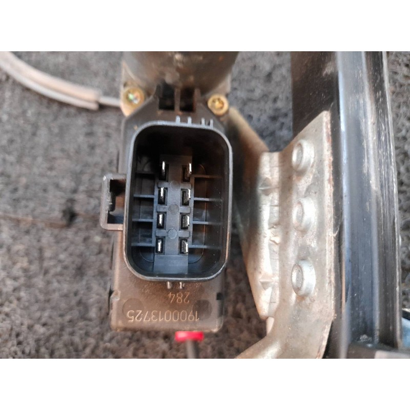 Recambio de elevalunas delantero izquierdo para ford mondeo berlina (ge) ambiente referencia OEM IAM 6