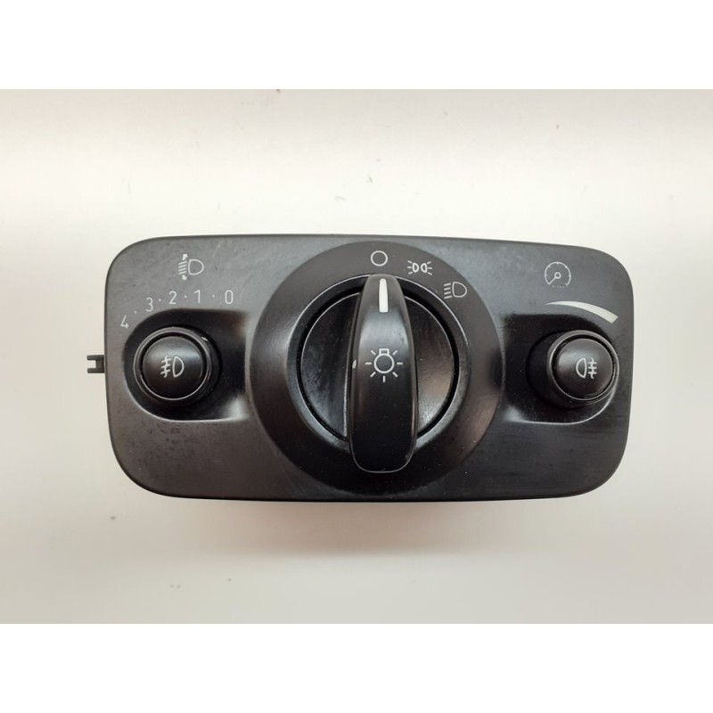 Recambio de mando luces para ford mondeo ber. (ca2) ghia referencia OEM IAM 6G9T13A024AF  