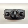 Recambio de mando luces para ford mondeo ber. (ca2) ghia referencia OEM IAM 6G9T13A024AF  