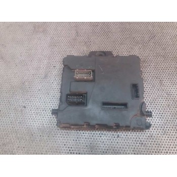 CENTRALITA CHECK CONTROL 8201077405B 0020252101 