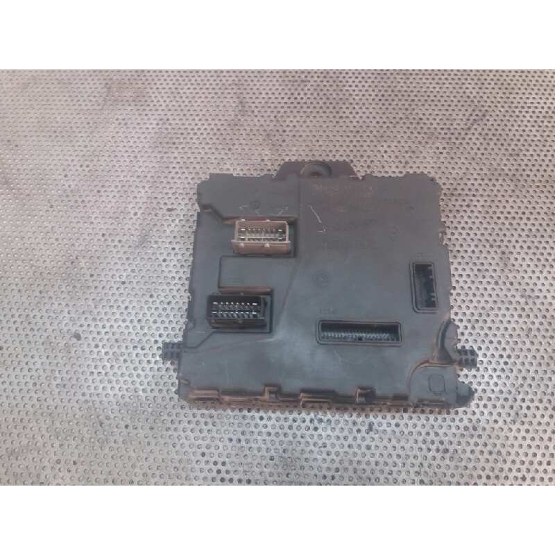 Recambio de centralita check control para renault kangoo expression referencia OEM IAM 8201077405B 0020252101 