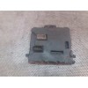 Recambio de centralita check control para renault kangoo expression referencia OEM IAM 8201077405B 0020252101 