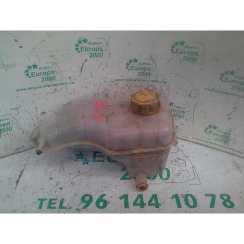 Recambio de deposito expansion para ford fiesta berlina (dx) 1.3 cat referencia OEM IAM YS618K218DA  