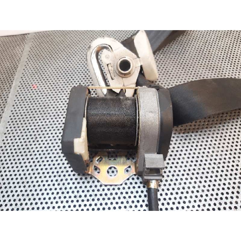 Recambio de cinturon seguridad delantero derecho para seat alhambra (7v9) 1.9 tdi referencia OEM IAM 2