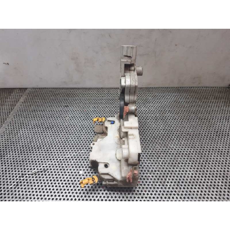 Recambio de cerradura puerta delantera izquierda para nissan primera berlina (p11) referencia OEM IAM  91300 5