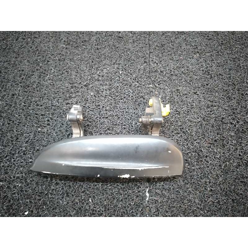 Recambio de maneta exterior delantera izquierda para kia rio rs berlina (5-ptas.) referencia OEM IAM   