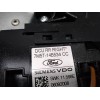 Recambio de elevalunas trasero derecho para ford kuga (cbv) trend referencia OEM IAM 7M51R24994DB 7M5T14B534CC 