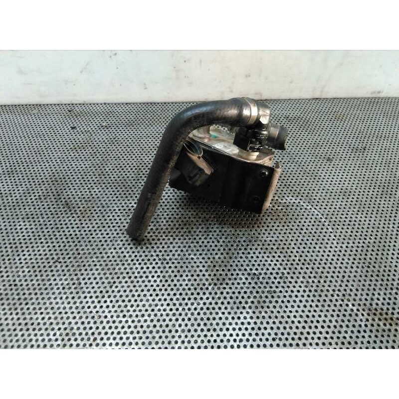 Recambio de enfriador aceite motor para bmw serie 3 compact (e46) 316ti referencia OEM IAM 83837 XOF37 BEHR - Negro 2