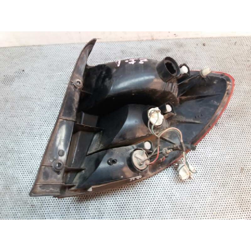 Recambio de piloto trasero izquierdo para kia rio 1.5 referencia OEM IAM - Azul 3