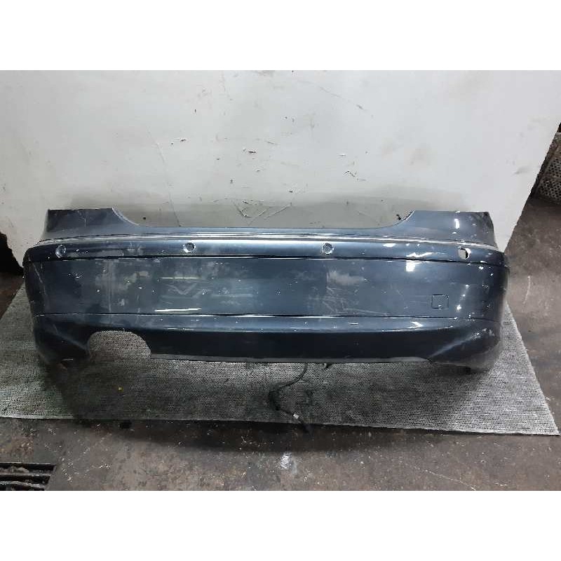 Recambio de paragolpes trasero para mercedes-benz clase c (w203) sportcoupe c 180 compressor (203.746) referencia OEM IAM