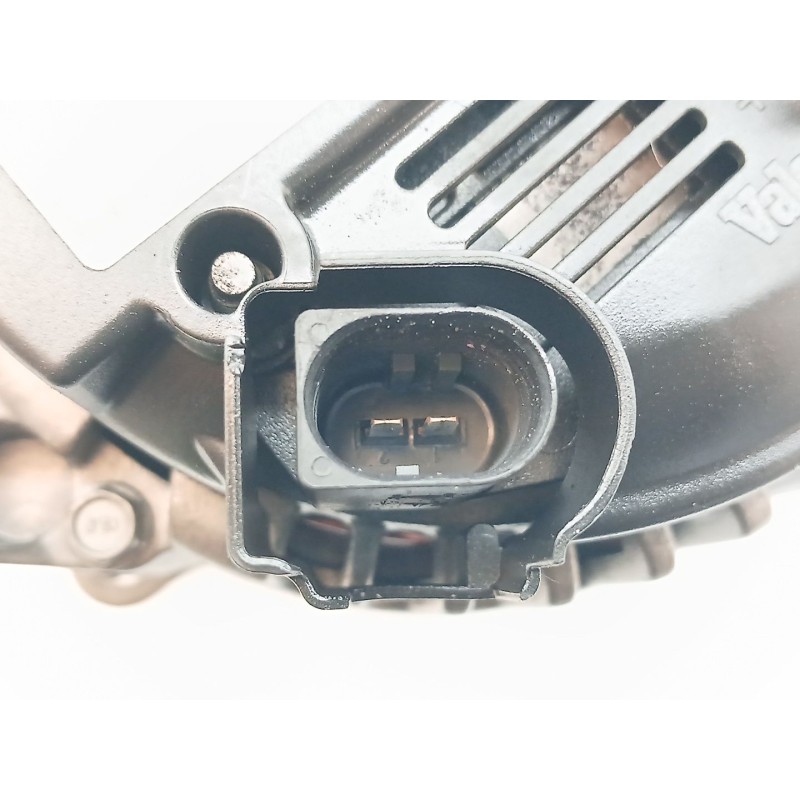 Recambio de alternador para seat altea (5p1) 1.6 referencia OEM IAM 06F903023C - Azul 3