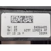 Recambio de mando luces para ford mondeo ber. (ca2) ghia referencia OEM IAM 6G9T13A024AF  