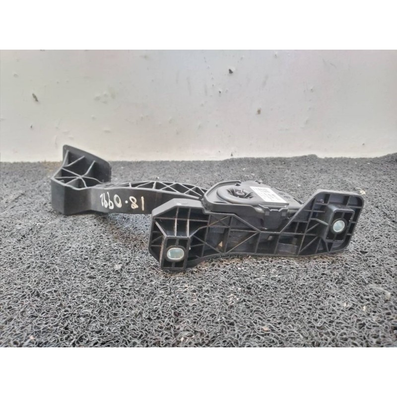 Recambio de potenciometro pedal para mitsubishi space star (a00) motion referencia OEM IAM 1600A093 6PV31202803 - Blanco 4