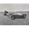 Recambio de potenciometro pedal para mitsubishi space star (a00) motion referencia OEM IAM 1600A093 6PV31202803 