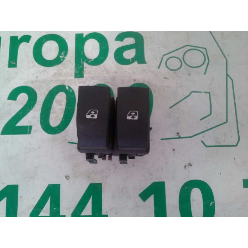 Recambio de mando elevalunas delantero izquierdo para renault laguna ii (bg0) referencia OEM IAM   