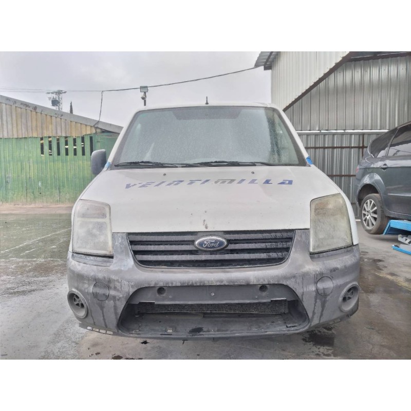 ford transit connect (tc7) del año 2011