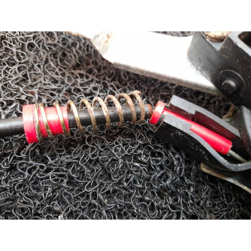 Recambio de elevalunas delantero izquierdo para ford mondeo berlina (ge) ambiente referencia OEM IAM 7