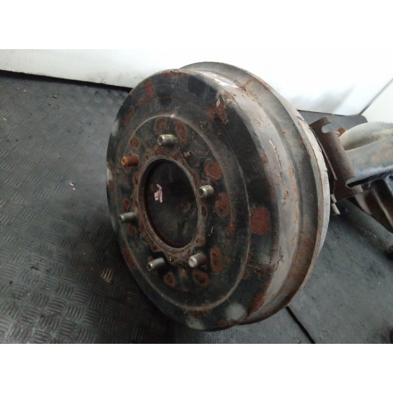 Recambio de puente trasero para bedford wfr 53 d 2.2d referencia OEM IAM - Blanco 2