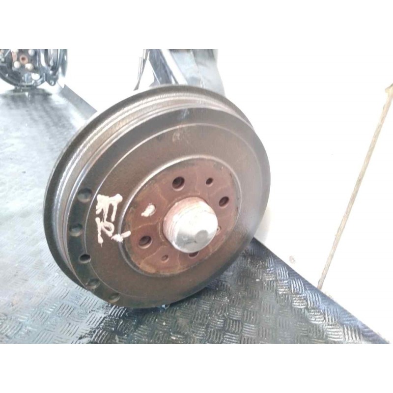 Recambio de puente trasero para opel corsa d essentia referencia OEM IAM 3