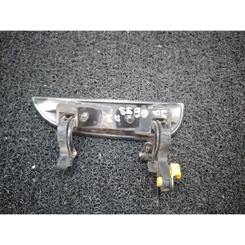 Recambio de maneta exterior delantera izquierda para kia rio rs berlina (5-ptas.) referencia OEM IAM - Gris 2