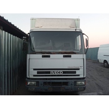 IVECO EUROCARGO TECTOR