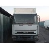 iveco eurocargo tector del año 2002