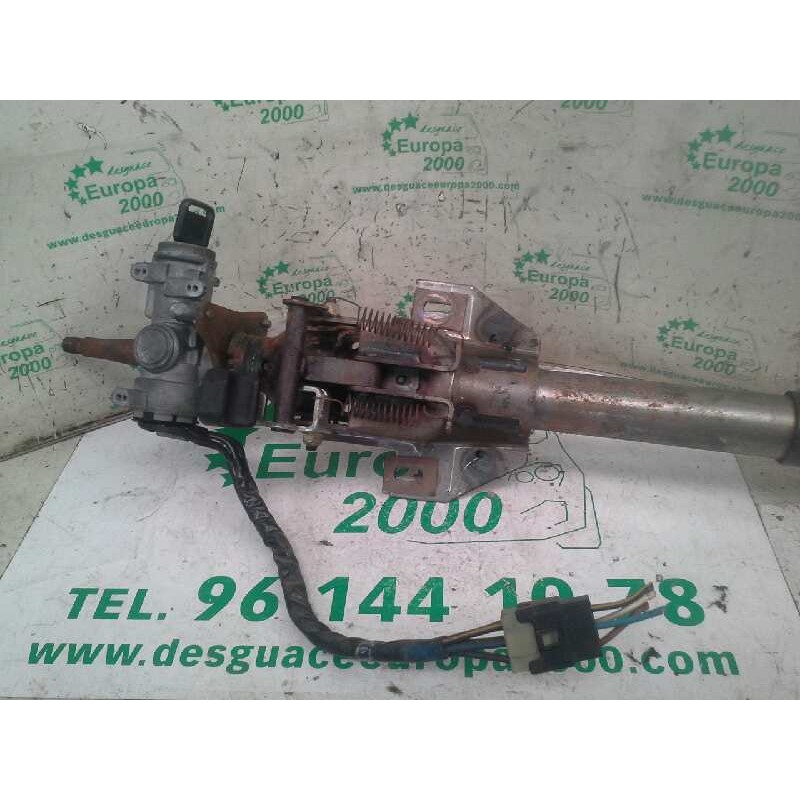Recambio de columna direccion para opel frontera a 2.3 turbodiesel referencia OEM IAM   