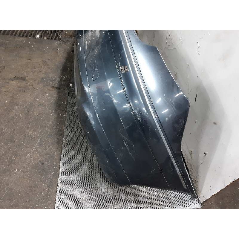 Recambio de paragolpes trasero para mercedes-benz clase c (w203) sportcoupe c 180 compressor (203.746) referencia OEM IAM 2