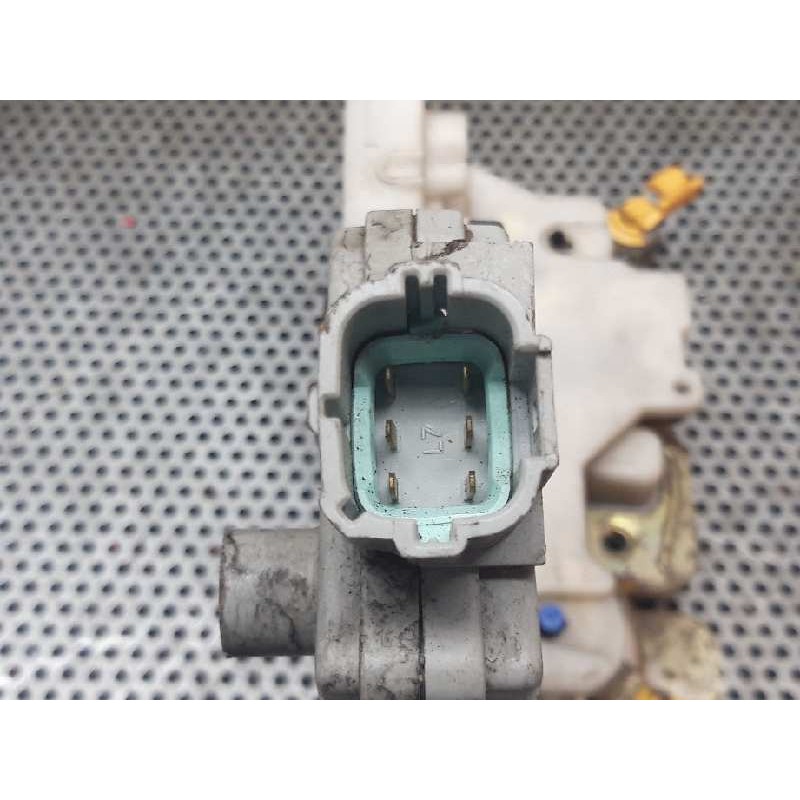 Recambio de cerradura puerta delantera izquierda para nissan primera berlina (p11) referencia OEM IAM  91300 6