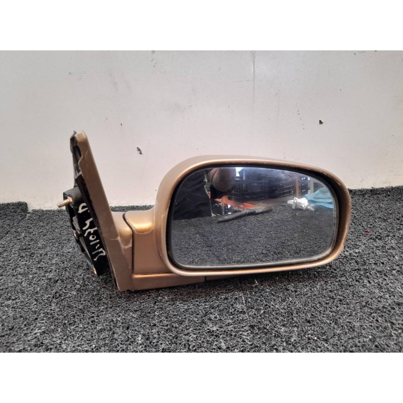Recambio de retrovisor derecho para hyundai santa fe (sm) 2.0 gls crdi 4x4 referencia OEM IAM   